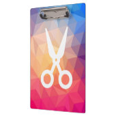 毛は記号を切ります クリップボード (左)