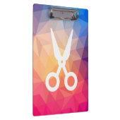 毛は記号を切ります クリップボード (右)