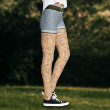 毛むくじゃらの脚