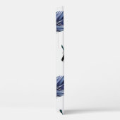 毛カラフル部質感 Case-Mate iPhoneケース (裏面 / 右)