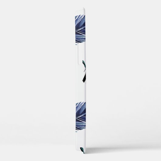 毛カラフル部質感 Case-Mate iPhoneケース (裏面 / 右)