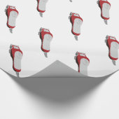 毛クリッパー ラッピングペーパー (角)