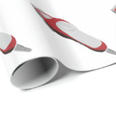 毛クリッパー ラッピングペーパー (ロールコーナー)