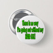 毛ゲル 缶バッジ (正面&裏面)