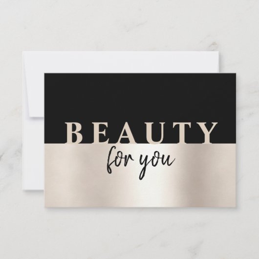 毛モダンサロン金ゴールド (正面)