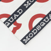 毛布だ！ フリースブランケット (角)