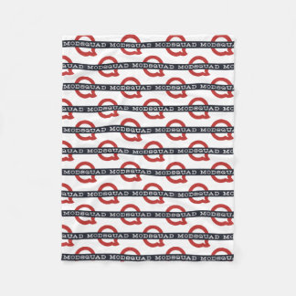 毛布だ！ フリースブランケット