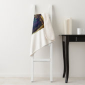 「毛布で家の使用とギフト」 シェルパブランケット (インサイチュ)