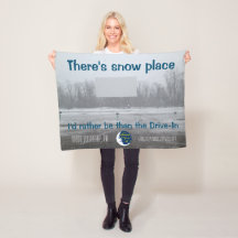 毛布で運転して下さい