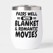 毛布と映画を上手に組み合お気に入りのわせる (正面)