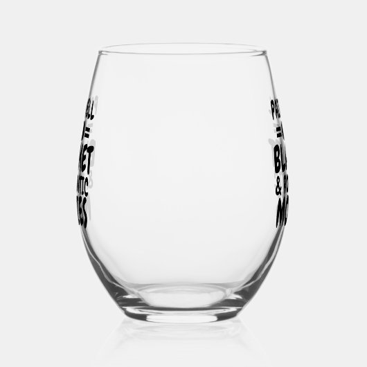 毛布と映画を上手に組み合お気に入りのわせる ステムなしワイングラス (左)