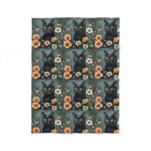 毛布にコショウを振る