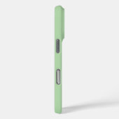 毛布に包まれたかわいい子ぶた Case-Mate iPhoneケース (裏面 / 右)