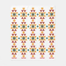 毛布の新しいデザイン