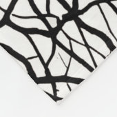 毛布は持ってる？ フリースブランケット (角)