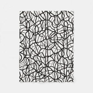 毛布は持ってる？ フリースブランケット