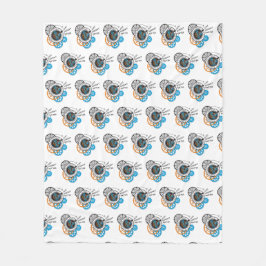 毛布スロー – IJDM：トリビア2020 フリースブランケット