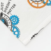 毛布スロー – IJDM：トリビア2020 フリースブランケット (角)