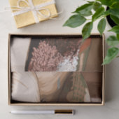 毛布ティッシュペーパー 薄葉紙 (ギフト)