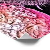 毛布ナポレオン ポスター (角)