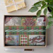 毛布パーソナライズされたを下さい 薄葉紙 (ギフト)