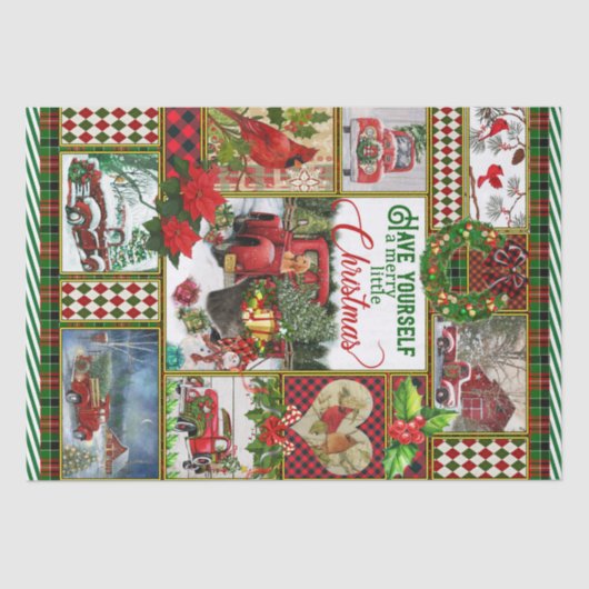 毛布パーソナライズされたを下さい 薄葉紙 (正面)