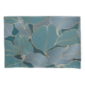 毛布ピローケース 枕カバー (正面)