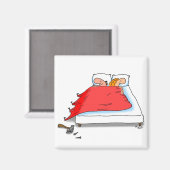 毛布プル.mag マグネット (正面/裏面)