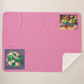 毛布 (正面(横))