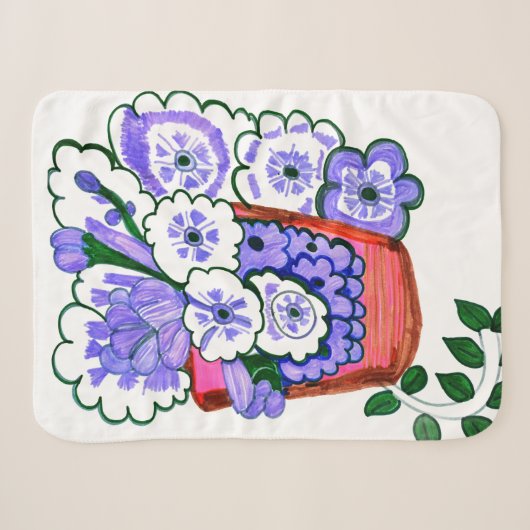 毛布 (正面(横))
