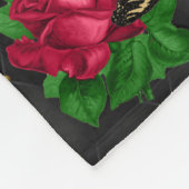 毛布 フリースブランケット (角)