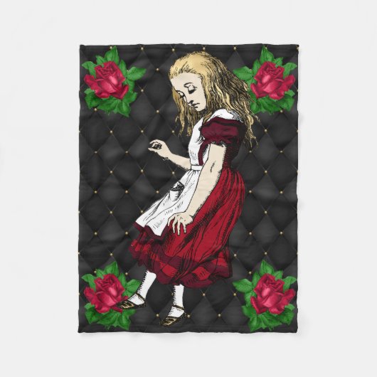 毛布 フリースブランケット (正面)