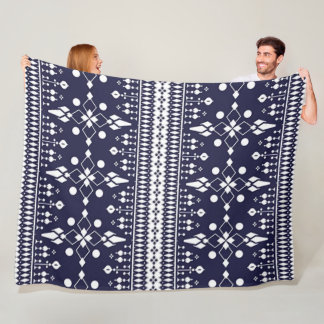 毛布 フリースブランケット