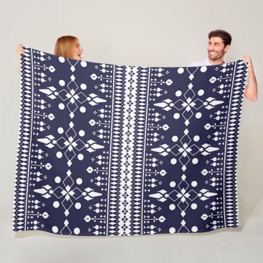 毛布 フリースブランケット (インサイチュ)