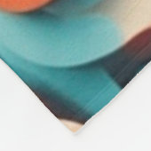 毛布 フリースブランケット (角)