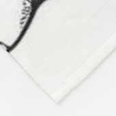 毛布 フリースブランケット (角)