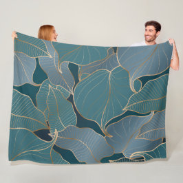 毛布 フリースブランケット