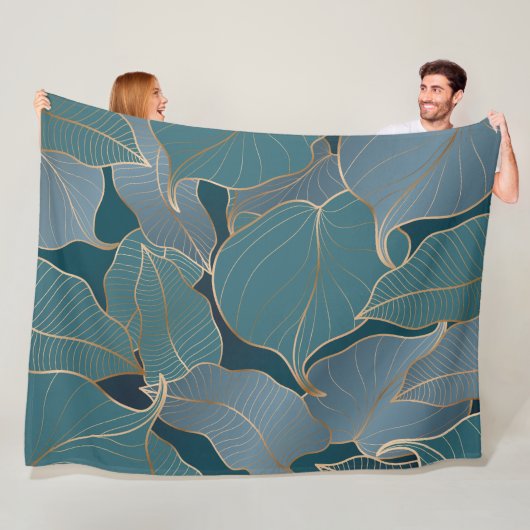 毛布 フリースブランケット (インサイチュ)