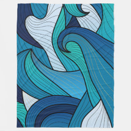 毛布 フリースブランケット