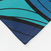 毛布 フリースブランケット (角)