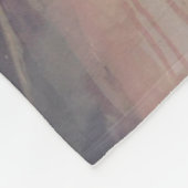 毛布 フリースブランケット (角)