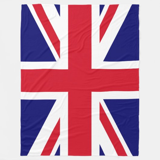 毛布 フリースブランケット (正面)