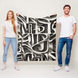 毛布 フリースブランケット