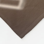 毛布 フリースブランケット (角)