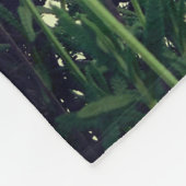 毛布 フリースブランケット (角)