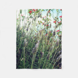 毛布 フリースブランケット