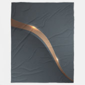 毛布 フリースブランケット (正面)