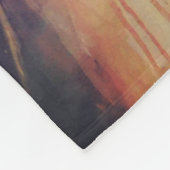 毛布 フリースブランケット (角)