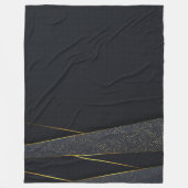 毛布 フリースブランケット (正面)