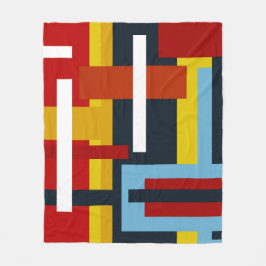 毛布 フリースブランケット